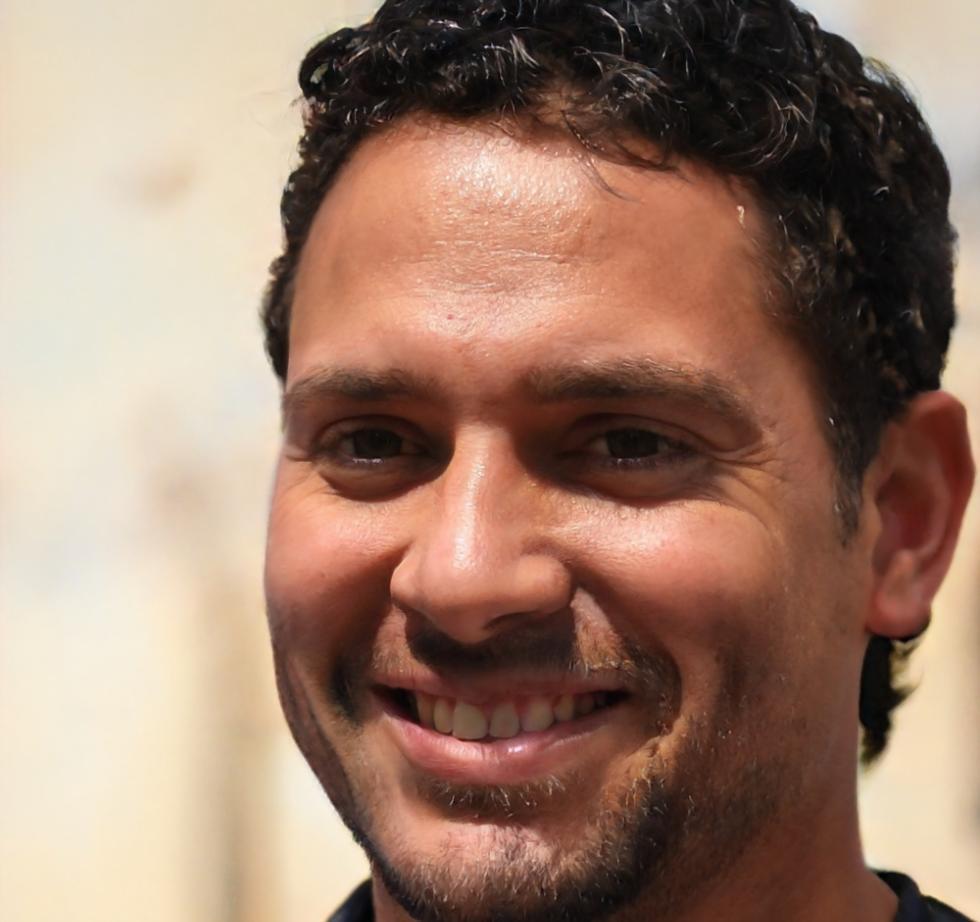 Participant testimonial