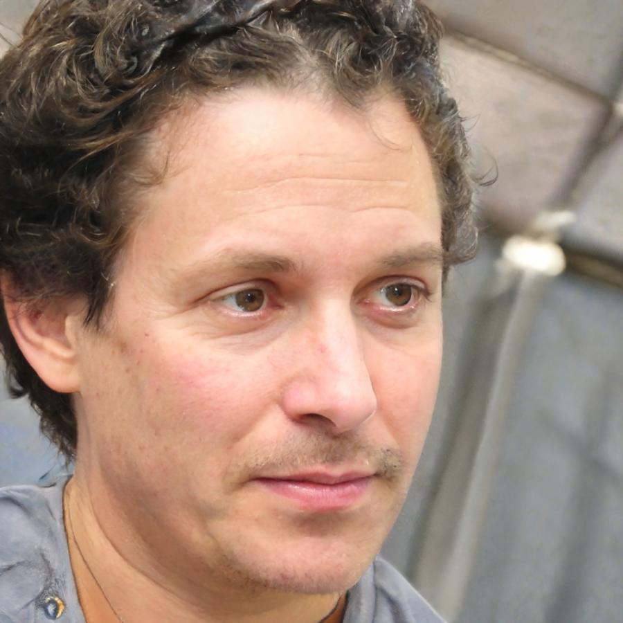 Participant testimonial