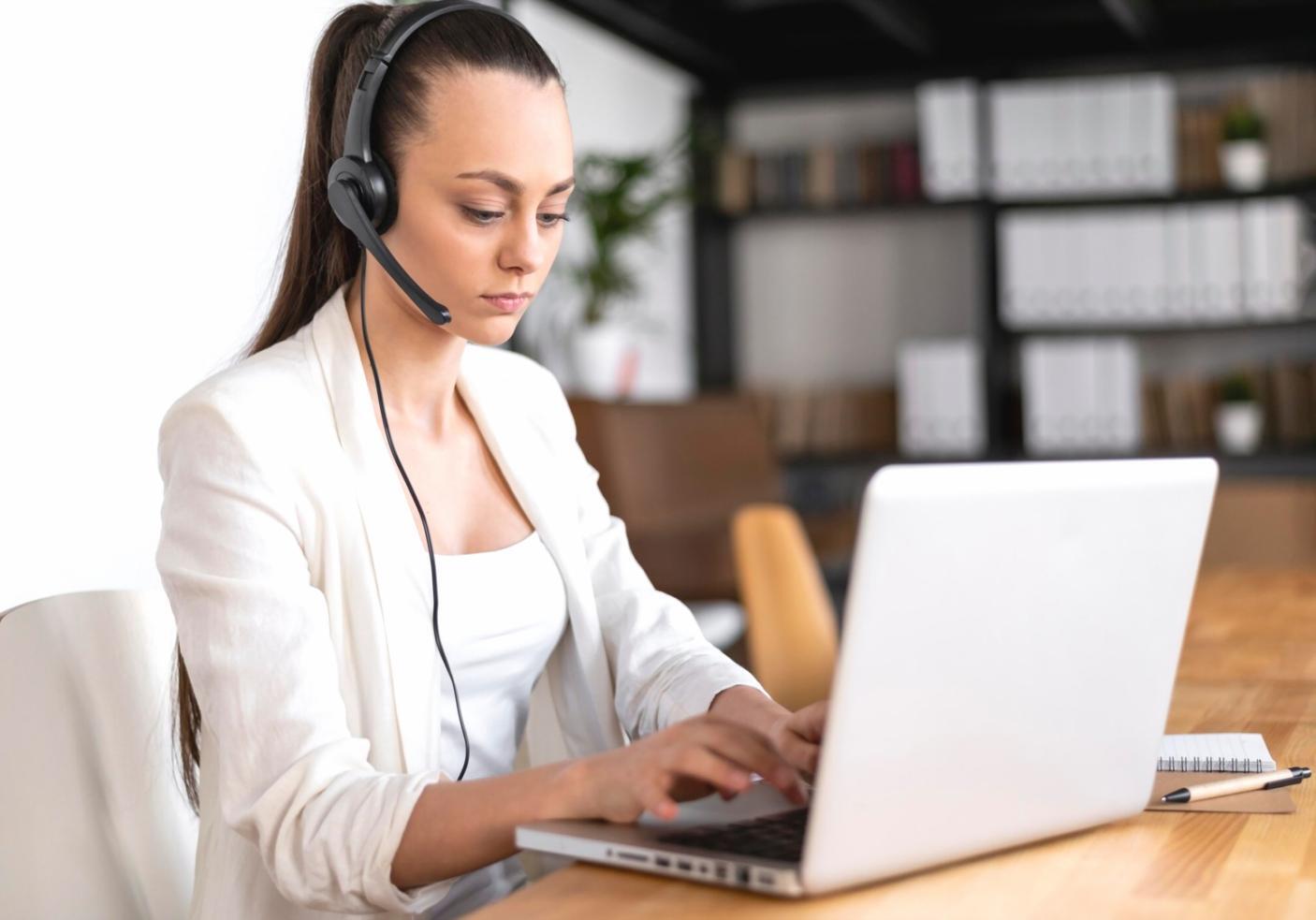 Business meeting discussing cash flow strategies and financial planning